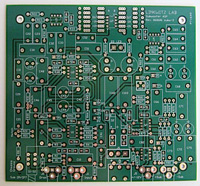 prototype pcb